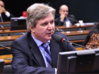 Deputado Federal apresenta polêmica PEC para alterar processo de nomeações dos ministros do Supremo Tribunal Federal (STF) jaiminho 2